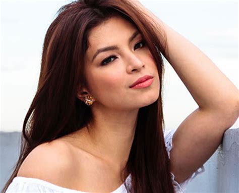 Angel Locsin and Neil Arce get married .